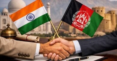 India, Afghanistan review trade ties, discuss customs, banking, connectivity