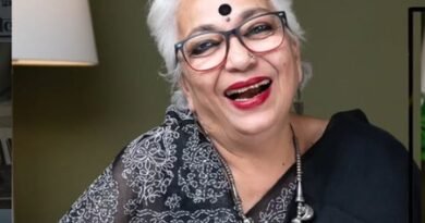 Kalpana Iyer requests ‘to have decency to inform if work doesn’t work out’: Not asking to be treated like a diva but basic respect