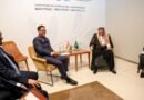 Kiren Rijiju holds series of bilateral talks on sidelines of NAM Summit in Belgrade