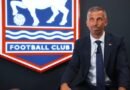 <div>There’s unfinished business for me and Ipswich Town: Gary O’Neil on his Premier League return</div>