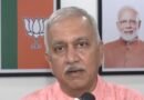 Rahul Gandhi afraid of defeat, preparing excuses years in advance: BJP