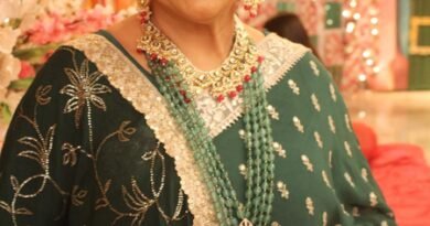 Gulfam Khan Hussain reveals she wants to enter ‘Bigg Boss’ in its ‘original form’