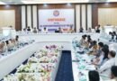 Assam CM holds brainstorming session with senior police officials to review law and order