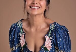 Asha Negi opens up about her character in ‘Ali Baba Aur 40 Bhoot’