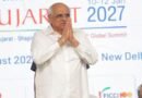Gujarat CM to meet top industrialists, Consul generals in Mumbai ahead of VGGS 2027