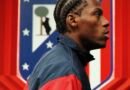 Canadian forward Jonathan David delighted to swap Juventus for Atletico Madrid