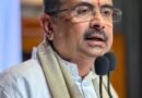 Anti-national forces and those insulting saffron will be uprooted from Bengal: CM Adhikari