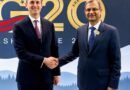 RBI Governor meets US Fed, IMF leaders