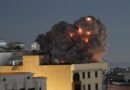 Iran says 18 killed, 108 wounded in latest US strikes