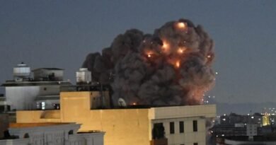 Iran says 18 killed, 108 wounded in latest US strikes