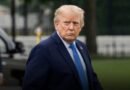 Trump says US ready for more Iran strikes, denies plans to rename Hormuz Strait after himself