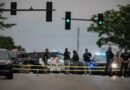 Two killed in US Minneapolis shooting; suspect commits suicide