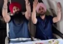 Diljit Dosanjh reaches Italy, wants PM Giorgia Meloni to welcome him