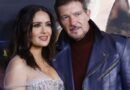 Antonio Banderas wishes ‘dear friend’ Salma Hayek: Sending you a big hug