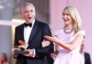 Laura Dern fetes ‘one of a kind’ George Clooney with Golden Lion