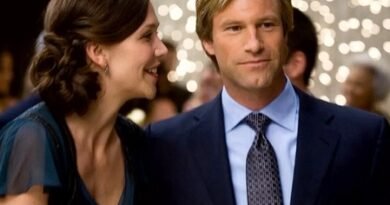 Maggie Gyllenhaal on late Heath Ledger’s ‘incredible’ performance in ‘The Dark Knight’, his friendship with Jake Gyllenhaal
