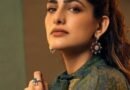 Kubbra Sait reveals she took suicide prevention course during the pandemic
