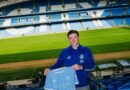 ‘City have been the kings of Manchester’: Anderson relishes derby challenge after move