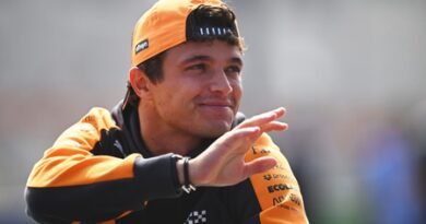 <div>F1 champion Lando Norris reveals other ‘opportunities’ before McLaren contract extension</div>
