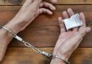 US and Sri Lanka bust Pakistani drug trafficking network, seize 463 kg of crystal methamphetamine