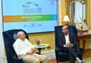 <div>Big industrial expansion plans, connectivity needs feature in Gujarat CM’s Mumbai meetings (Lead)</div>