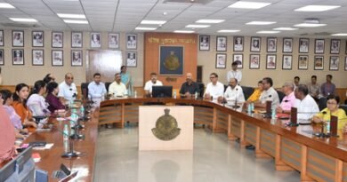 MP Police trains investigators to make forensic, digital evidence court-ready