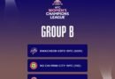 <div>AFC Women’s Champions League: East Bengal drawn with Hwacheon KSPO, Ho Chi Minh City, in Group Stage</div>