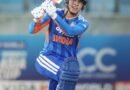 Women’s Asia Cup: Jay Shah congratulates Smriti Mandhana for record-making 124 vs Hong Kong