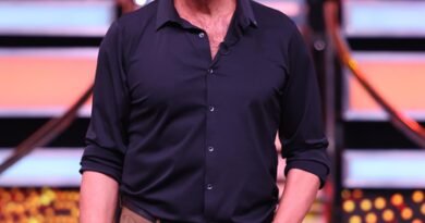 Akshay Kumar reveals how his police officer friends helped him prepare for psychopath role in ‘Haiwaan’