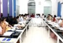 India, Sri Lanka hold discussions on proposed MoU for rehabilitation of Kankesanthurai Harbour