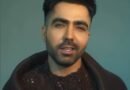 Harrdy Sandhu says ‘Stuck On You’ is about being completely awestruck