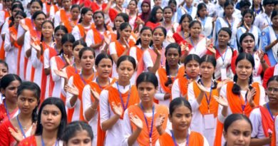 Assam to introduce recorded teaching system for classes 9-12
