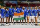 Unbeaten India storm into quarterfinals of the Pickleball World Cup 2026