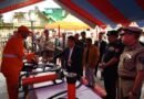<div>Sikkim CM flags off NDRF mountaineering expedition ‘Shikhar’ to Mt Jongsong</div>