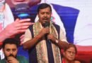 <div>‘Are you Angry?’: BJP chief Nabin’s swipe at Oppn after PM Modi’s ‘Naraz Fufa’ remark</div>
