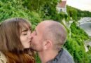 Lily Collins celebrates 5th marriage anniversary with husband: So grateful for the way you’ve always believed in me