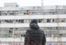 <div>Ukraine says Russian attack on security service headquarters ‘major escalation’</div>