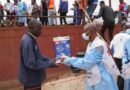 DR Congo launches updated 180-day Ebola response plan, seeks $1.3 billion funding