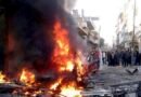 UN warns of deadly threat from explosive ordnance contamination in Syria