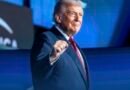 <div>It’s small potatoes for us, not a big thing: Trump on ‘conflict’ with Iran</div>