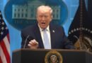 Trump targets dominant meatpackers, eases beef imports