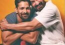 Harshvardhan Rane calls John Abraham, Ram Gopal Varma his ‘Godfathers’ on Teachers’ Day