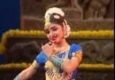 Sreeleela shares childhood solo Bharatanatyam performance on Janmashtami
