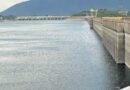 Only 1,500 cusecs Cauvery water reaches upper anicut; concerns rise over irrigation needs
