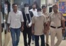 Delhi Police arrests two accused in vehicle theft cases, recovers stolen motorcycle