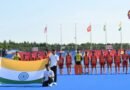 <div>AHF Junior Asia Cup: Indian men’s team hammers Indonesia 14-0 in opener</div>