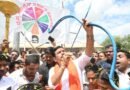 Ballari Chalo to wake up Karnataka government from deep slumber, claims BJP