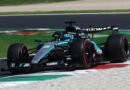 Monza GP: Russell tops timesheets in final practice session to show muscle before qualifying