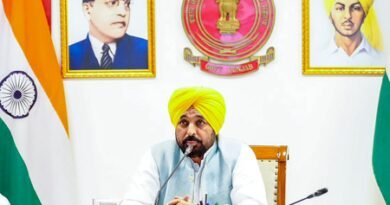 Punjab Cabinet clears paddy procurement policies, creates 138 healthcare posts