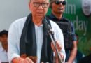 Manipur CM thanks PM Modi, HM Shah for deferment of Census-2027